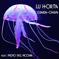 Lu Horta - Guarda-Chuva (feat. Meno Del Picchia)