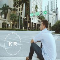 Kevin Reinoso - Inside Your Head