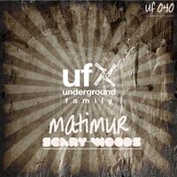 Matimur - Scary Woods