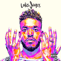 Luke James - Luke James (Deluxe [Explicit])