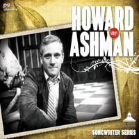 Howard Ashman - Howard Sings Ashman