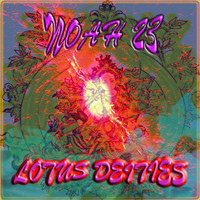 Noah23 - Lotus Deities