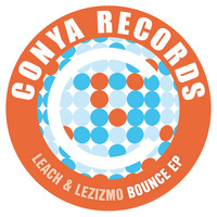Leach & Lezizmo - Bounce EP
