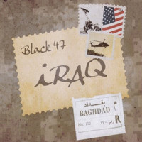 Black 47 - Iraq