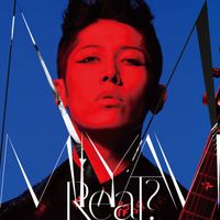 MIYAVI - Real?
