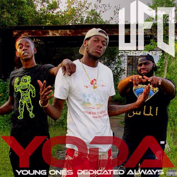 UFO - Young Ones Dedicated Always (Explicit)