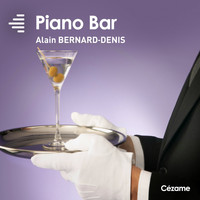 Alain Bernard Denis - Piano Bar