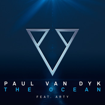 Paul Van Dyk - The Ocean