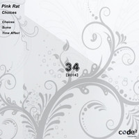 Pink Rat - Choices