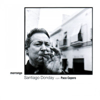 Santiago Donday - Morrongo