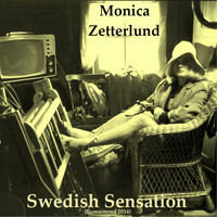 Monica Zetterlund - Swedish Sensation (Remastered 2014)
