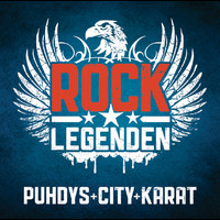 Puhdys, City, Karat - Rock Legenden