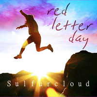 Sulfurcloud - Red Letter Day - Single