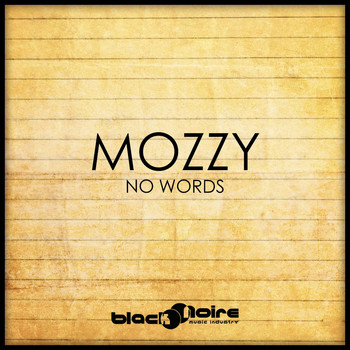 Mozzy - No Words