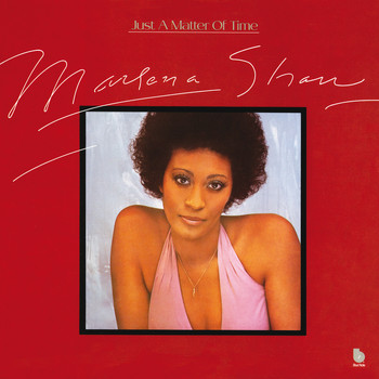 Marlena Shaw - Just A Matter Of Time