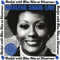 Marlena Shaw - Live At The Montreux