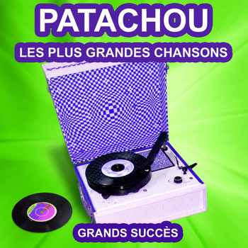 Patachou - Patachou chante ses grands succès