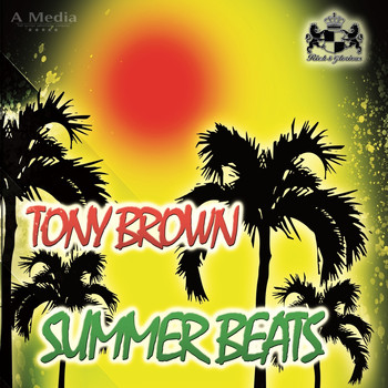 Various Artists - Tony Brown Presents Summer Beats