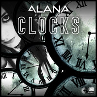 Alana - Clocks