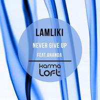 Lamliki - Never Give Up