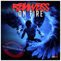 Reinweiss - On Fire