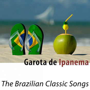 Various Artists - Garota de Ipanema