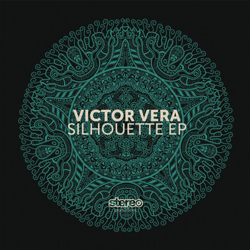 Victor Vera - Silhouette EP