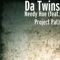 Project Pat - Needy Hoe (feat. Project Pat)