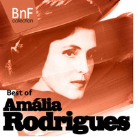 Amalia Rodriguez - Best of Amalia Rodrigues