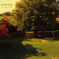 dAVOS - My Pleasure Garden