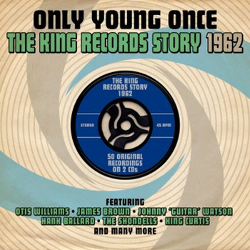 Various Artists - The King Records Story, Vol. 1