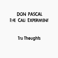 Don Pascal - The Cali Experiment