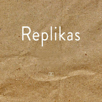 Replikas - Replikas Box Set