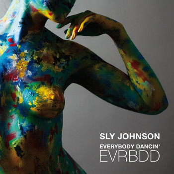 Sly Johnson - EVRBDD (Everybody Dancin') - Single