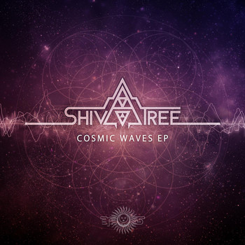 ShivaTree - Cosmic Waves