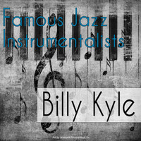 Billy Kyle - Famous Jazz Instrumentalists