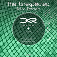 Milos Pesovic - The Unexpected