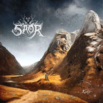 Saor - Roots