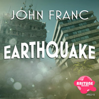 John Franc - Earthquake