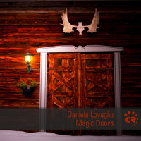 Daniela Lovaglio - Magic Doors