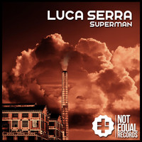 Luca Serra - Superman