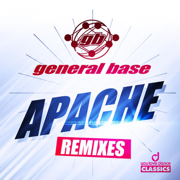 General Base - Apache (Remixes)