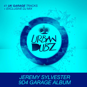 Jeremy Sylvester - 9D4 Garage