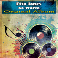 Etta Jones - So Warm (Original Album)