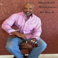 Marshall Williams - Ba Rock