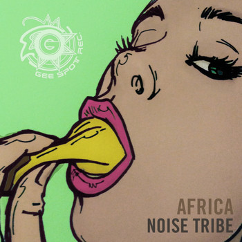 Noise Tribe - Africa