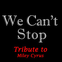 Kelly Jay - We Can't Stop (Tribute to Miley Cyrus)