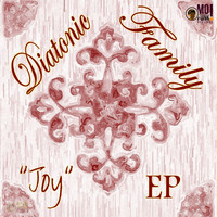 Diatonicfamily - Joy EP