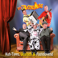 Die 3 Colonias - Kuh-Tipps, Quatsch & Fastelovend
