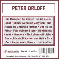 Peter Orloff - Peter Orloff